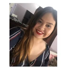 Meet your Posher, Liliana